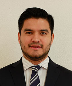 Ramón Archila Marín