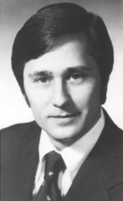 James J. Blanchard