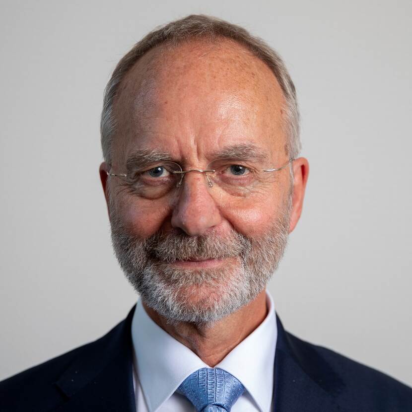 Henk Kamp