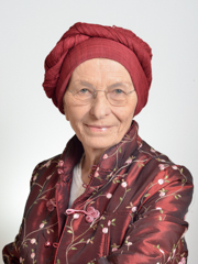 Emma Bonino