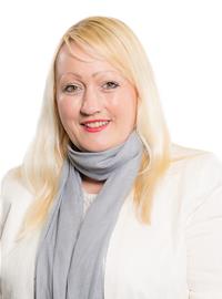 Rebecca Evans
