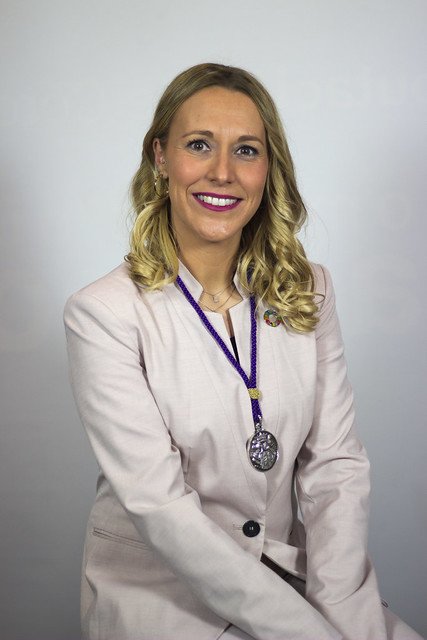 Ana Belén Blasco Juárez