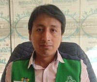 Jorge Fernando Lopez Yi