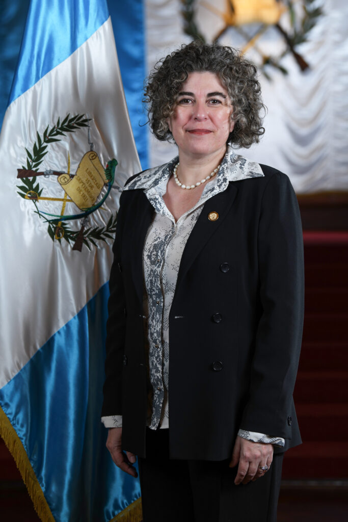 Gabriela García Pacheco