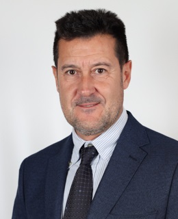 Alejandro José Zubeldia Santoyo