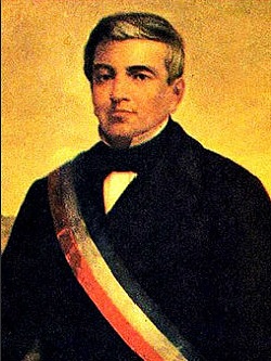 Manuel Montt Torres