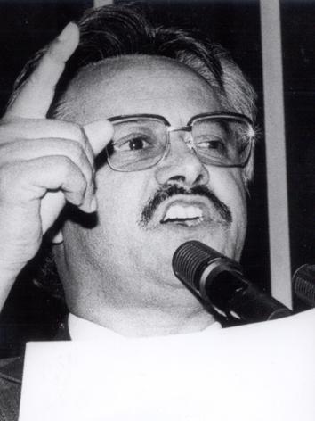 Osvaldo Nascimento Da Silva