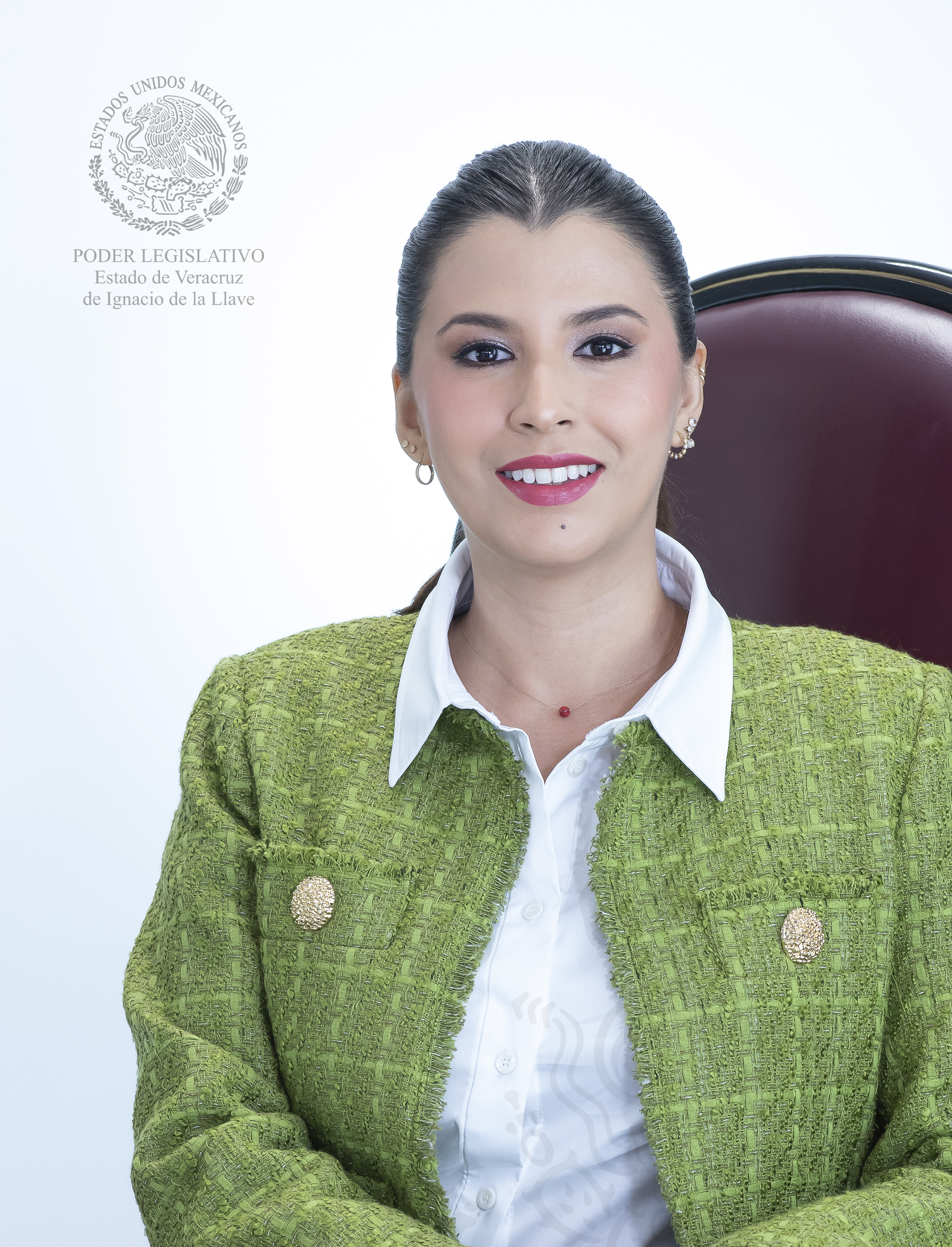 Estefanía Bastida Cuevas