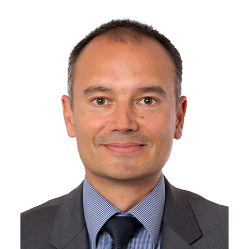 Sébastien Meurant