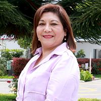 Alejandra Isabel Veramendi Leyva