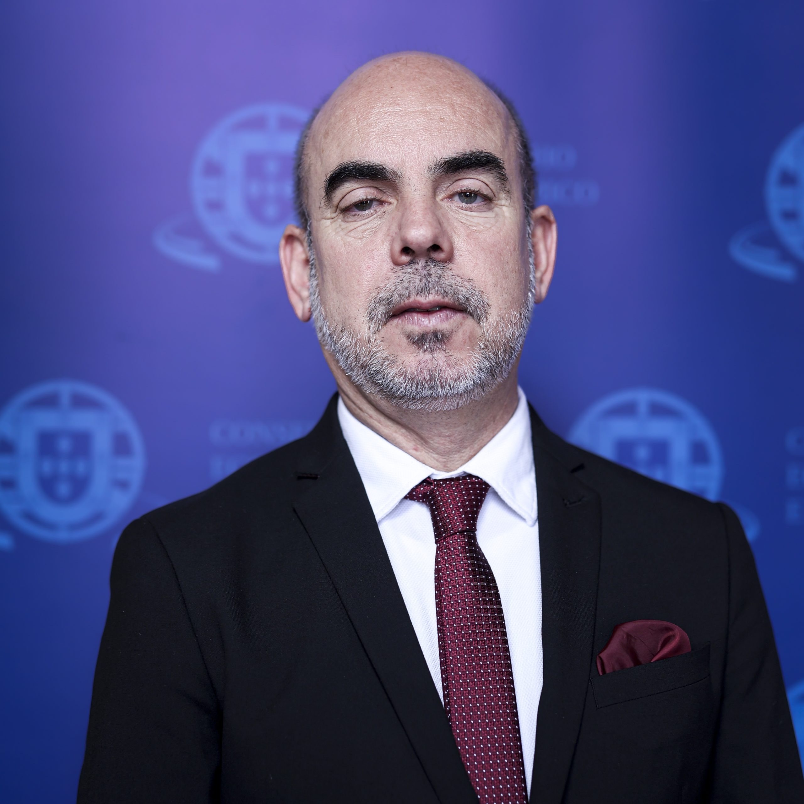 Luís António Da Encarnação