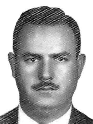 Nilo De Souza Coelho