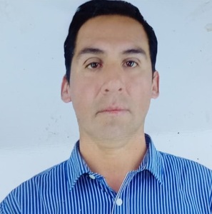 José Enrique Muñoz Guerrero