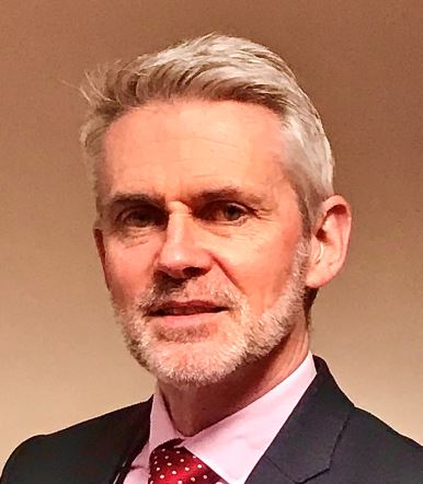 Stephen Kavanagh