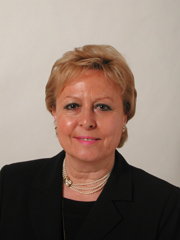 Silvana Amati