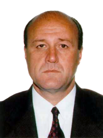Carlos Fernando Zuppo Franco