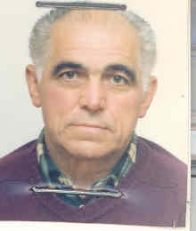 Alejandro Marcos Escarzaga