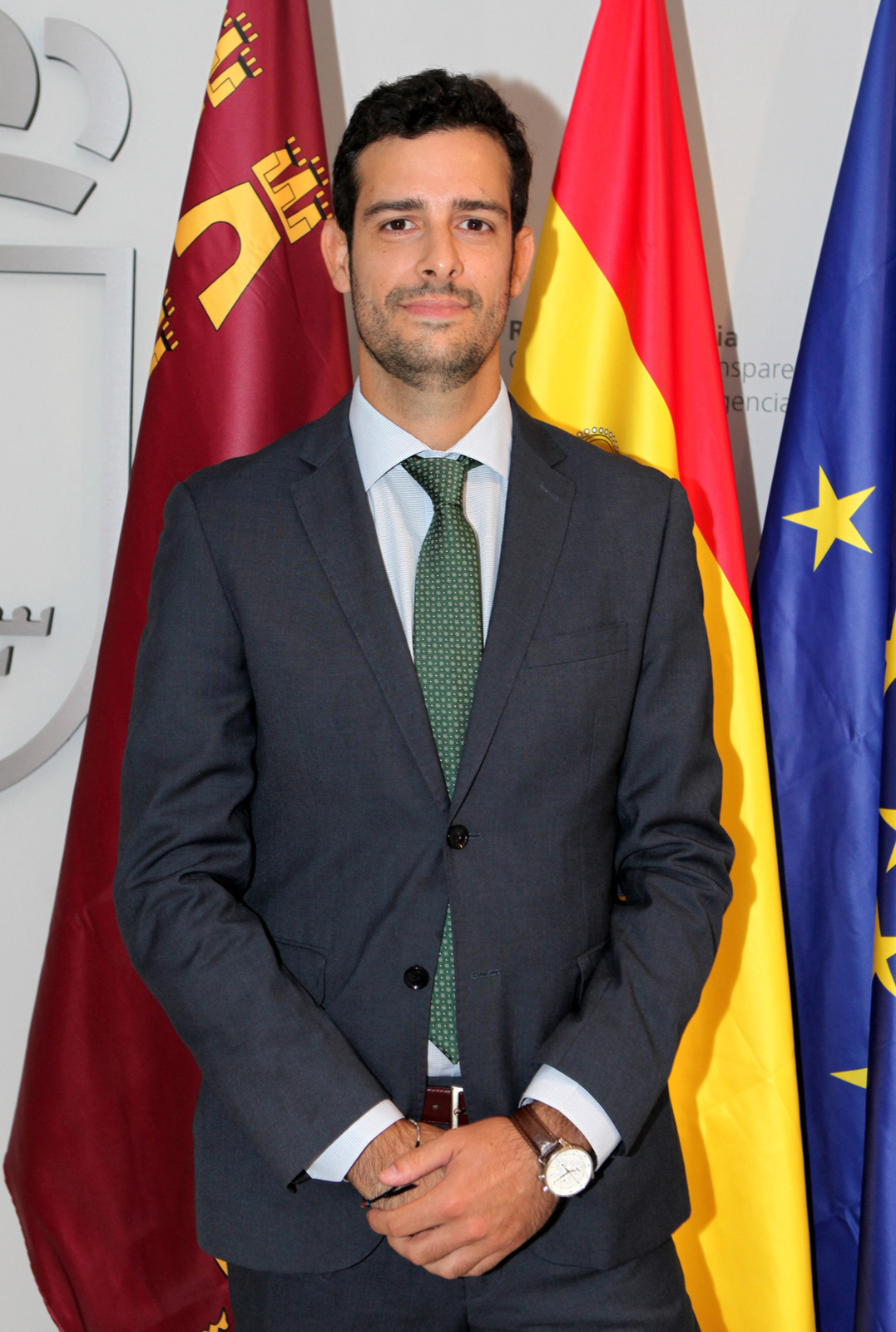 Jorge Vilaplana Del Cerro