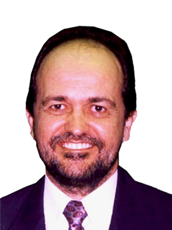 Walter De Freitas Pinheiro
