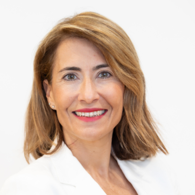 Raquel Sánchez Jiménez