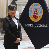María Liliana Arroyo Contreras