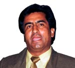 Mario Ochoa Vargas