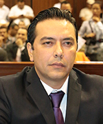Noé Quevedo Salazar