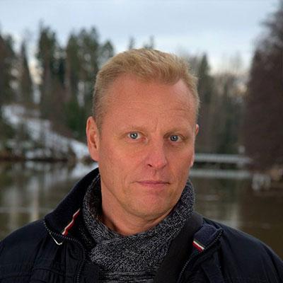 Markku Taipale