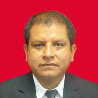Sirhan Williams Benites Lavado