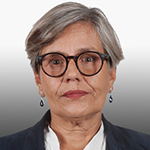 Lorena Fries Monleón