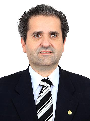 Marcio Almeida Passos