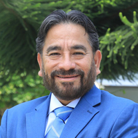 Manuel Balcázar Vásquez