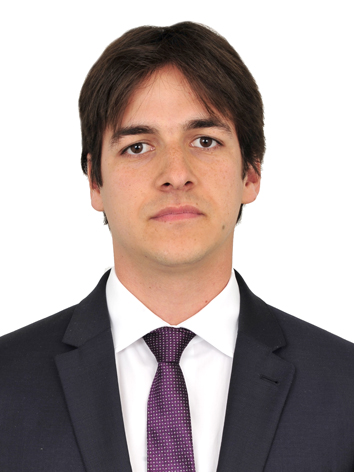 Pedro Oliveira Cunha Lima
