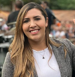Sony Mayerlín Sánchez Guerrero