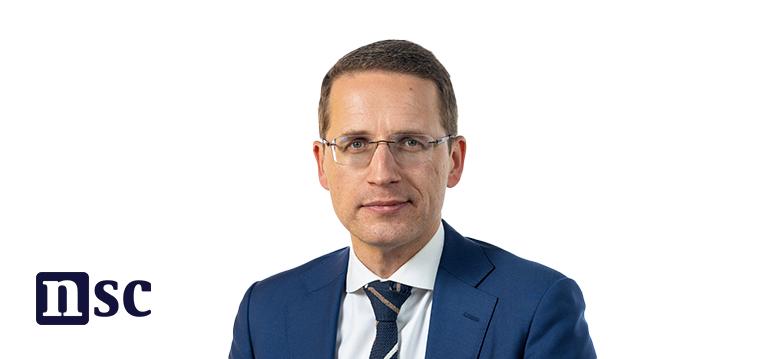 Olger Van Dijk