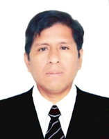 Daniel Florencio Francia Jiménez