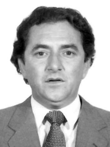 Antônio Osório Menezes Batista
