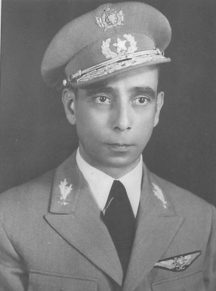 João Faustino De Albuquerque De Freitas