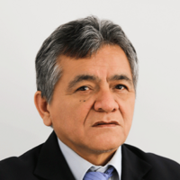 Max Alberto Sáenz Carrillo