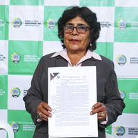 Millie Edith álvaro López