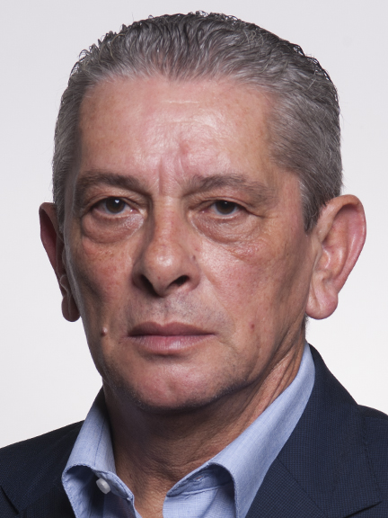 Joaquim Moreira Raposo