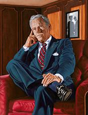 James J. Howard