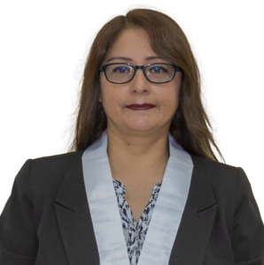 Gabriela Carhuamaca Quispe