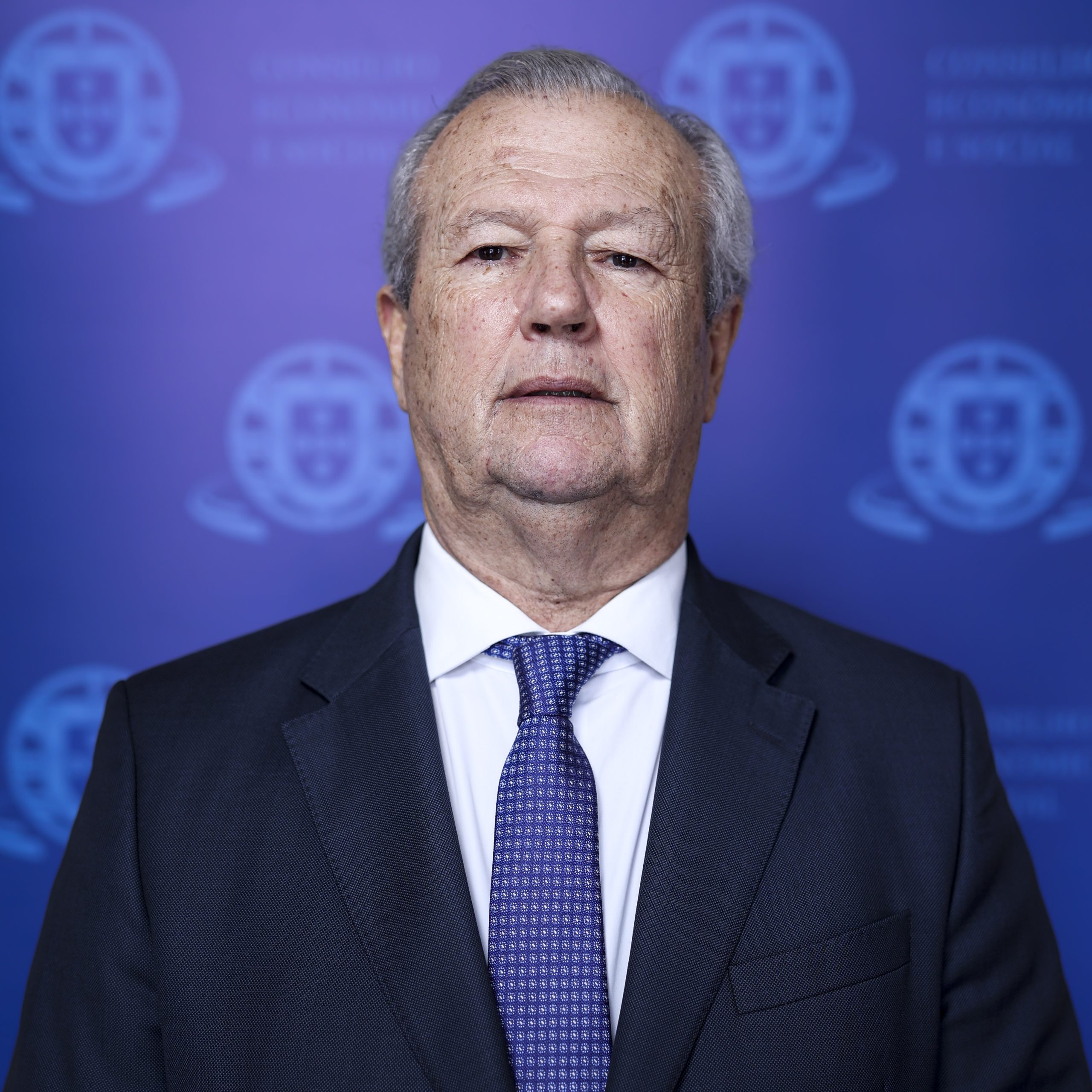 Francisco Calheiros