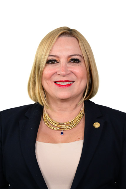 Olivia Garza De Los Santos