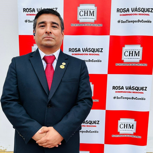 ángel David Vásquez Rafael