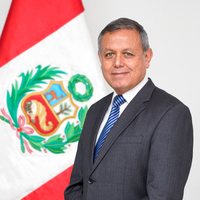 Wilfredo Coronel Serrano