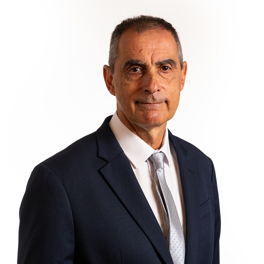 Claudio Gustavo Frangul