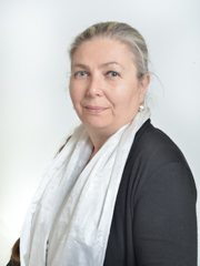 Orietta Vanin