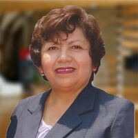 Ada Ynes Rodriguez Donayre